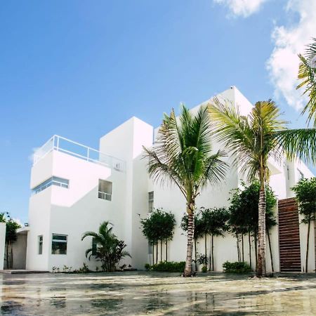 Studiotel Cancun Exterior photo
