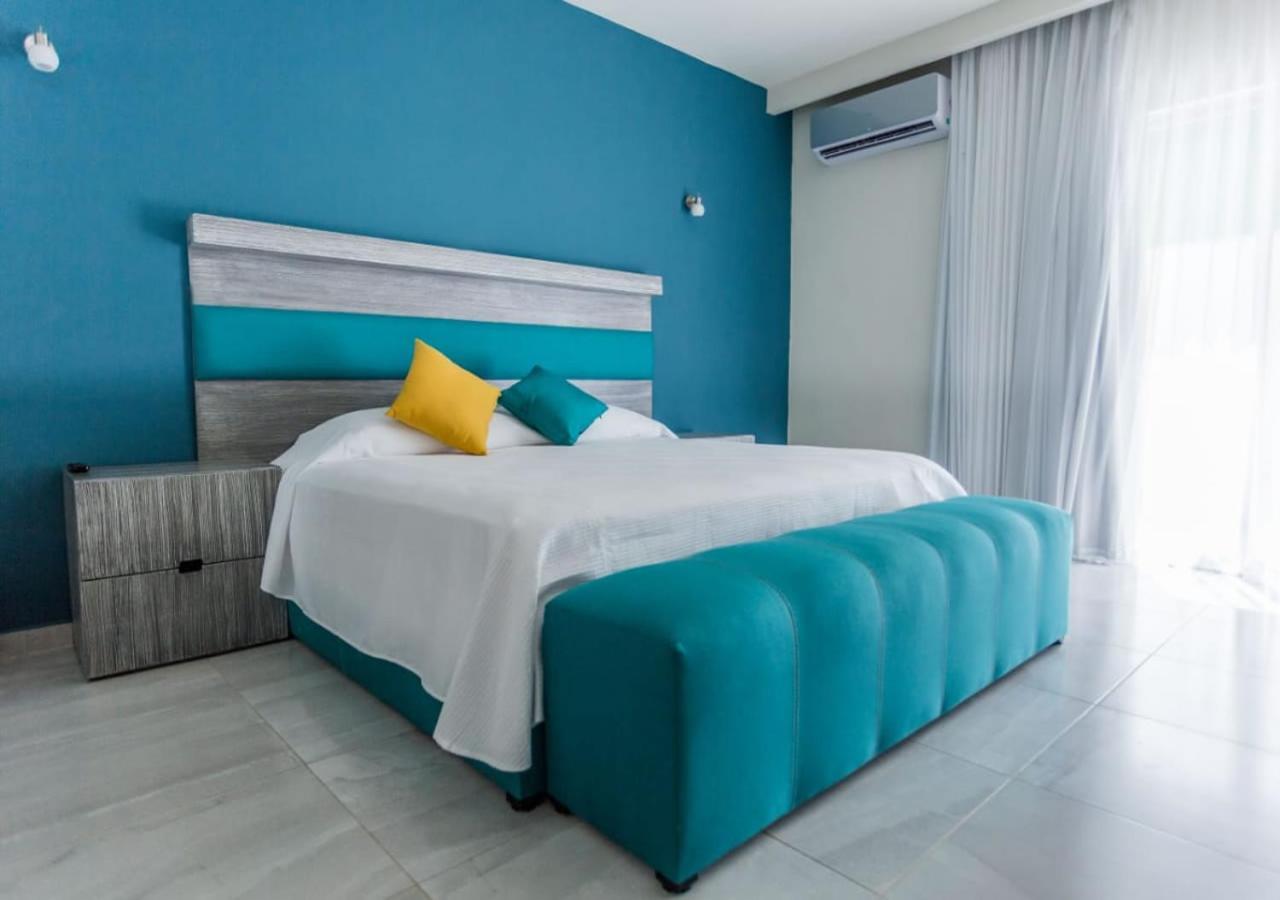 Studiotel Cancun Exterior photo