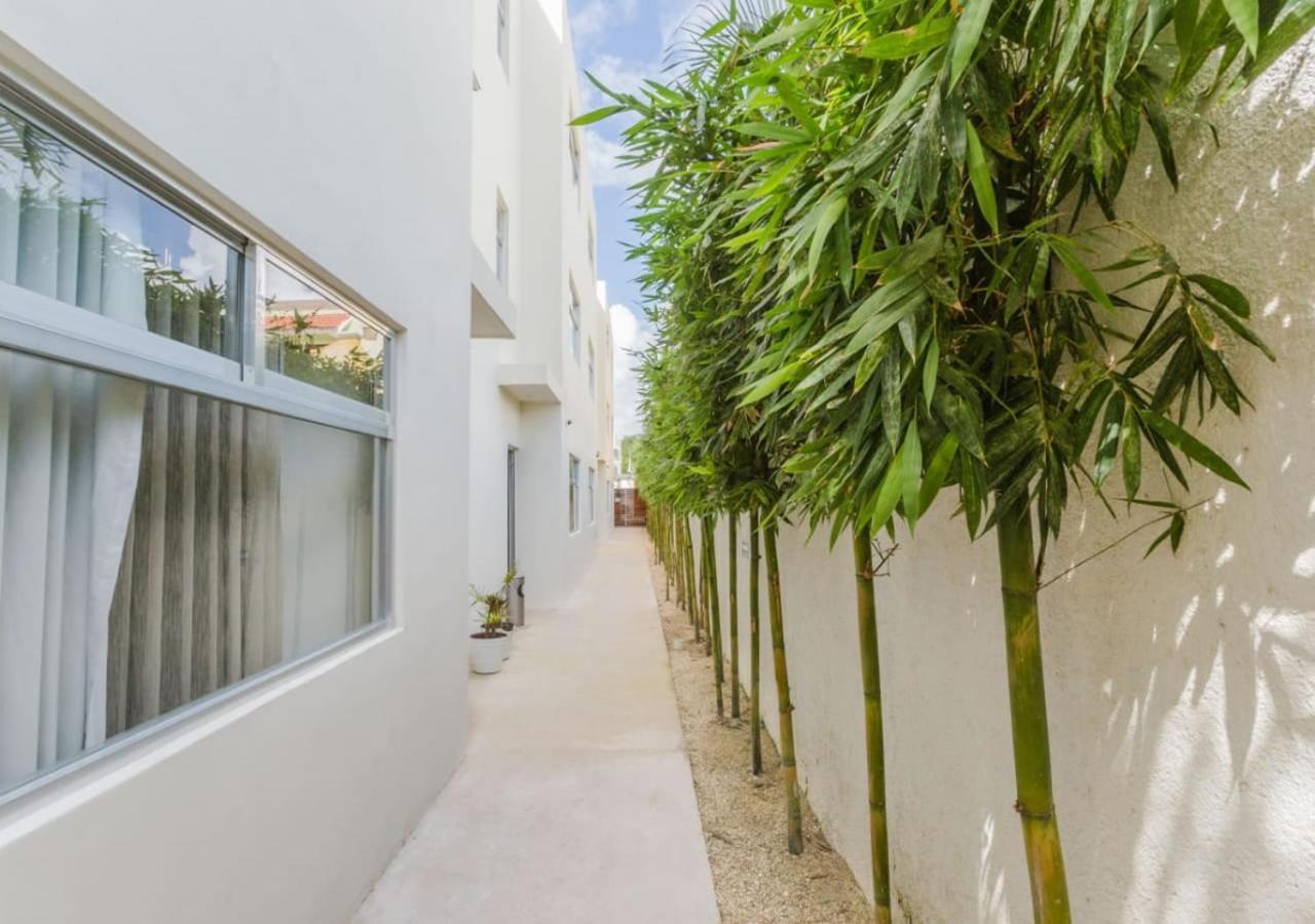 Studiotel Cancun Exterior photo