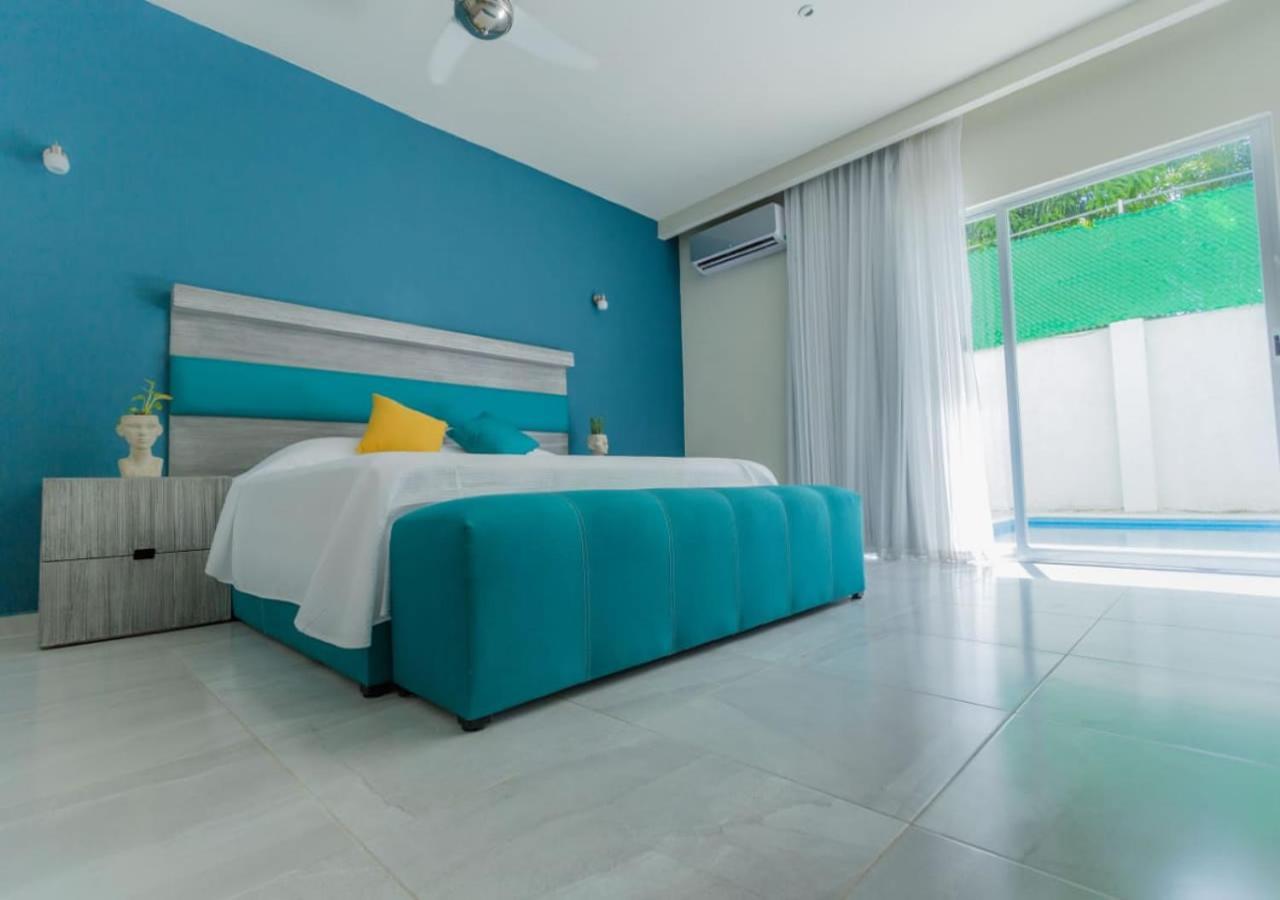 Studiotel Cancun Exterior photo