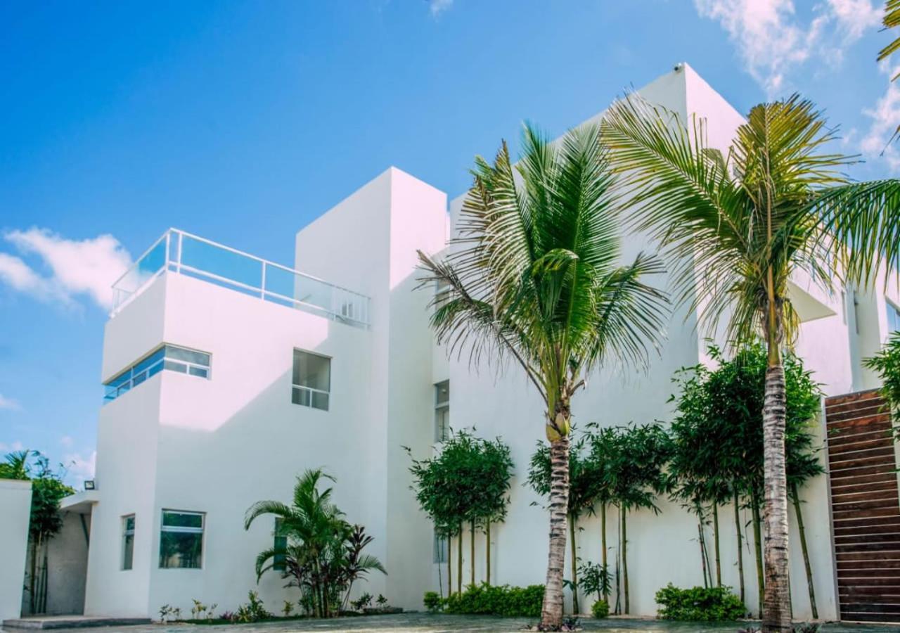 Studiotel Cancun Exterior photo
