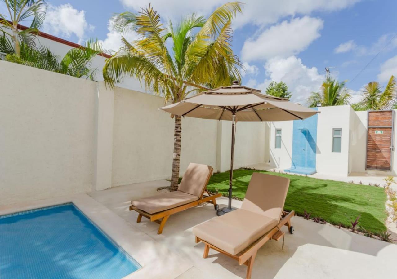 Studiotel Cancun Exterior photo